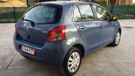 Toyota Yaris 1.4* D4D* 98 000km!!!, снимка 7