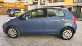 Toyota Yaris 1.4* D4D* 98 000km!!!, снимка 5