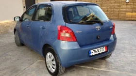 Toyota Yaris 1.4* D4D* 77 000km!!!, снимка 4