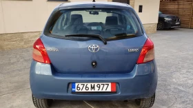 Toyota Yaris 1.4* D4D* 77 000km!!!, снимка 6