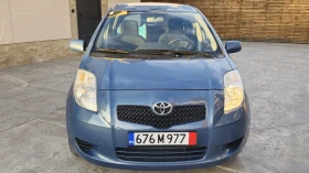 Toyota Yaris 1.4* D4D* 77 000km!!!, снимка 3