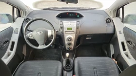 Toyota Yaris 1.4* D4D* 77 000km!!!, снимка 9