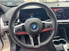 BMW iX1 eDrive20, снимка 12