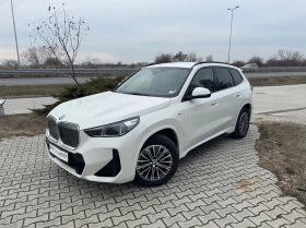 BMW iX1 eDrive20, снимка 1