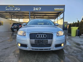 Audi A3 Sportback.2.0TDI.ITALY, снимка 2