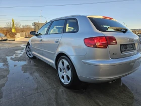 Audi A3 Sportback.2.0TDI.ITALY, снимка 7