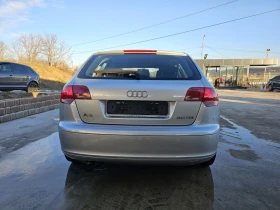 Audi A3 Sportback.2.0TDI.ITALY, снимка 6