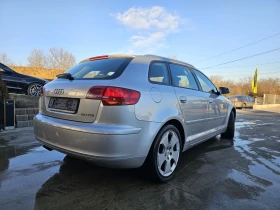 Audi A3 Sportback.2.0TDI.ITALY, снимка 5