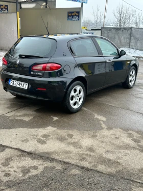 Alfa Romeo 147 1.6 twinspark, снимка 3