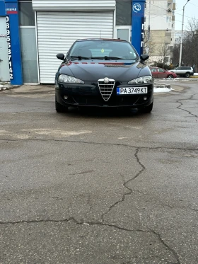 Alfa Romeo 147 1.6 twinspark, снимка 9