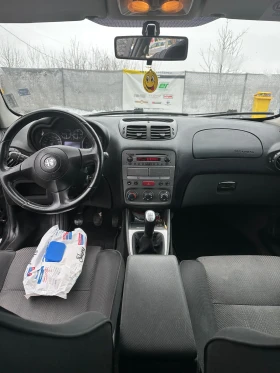 Alfa Romeo 147 1.6 twinspark, снимка 5