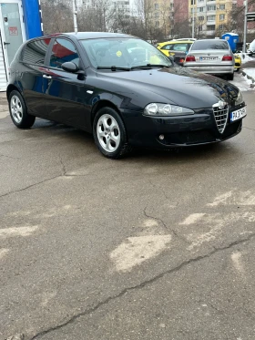 Alfa Romeo 147 1.6 twinspark, снимка 2