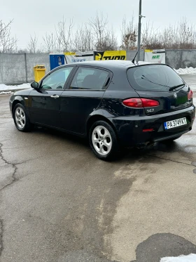 Alfa Romeo 147 1.6 twinspark, снимка 4