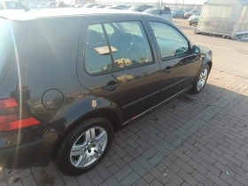 VW Golf 1.9TDI, снимка 4