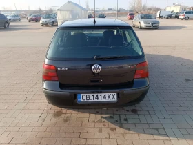 VW Golf 1.9TDI, снимка 17