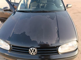 VW Golf 1.9TDI, снимка 14