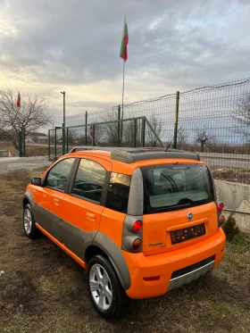 Fiat Panda Cross 1.3 JTD, снимка 6