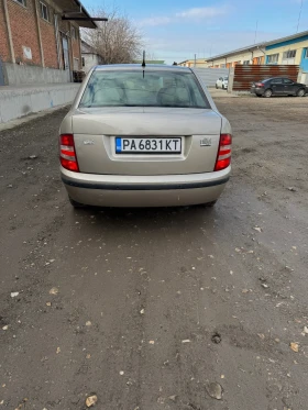 Skoda Fabia, снимка 14