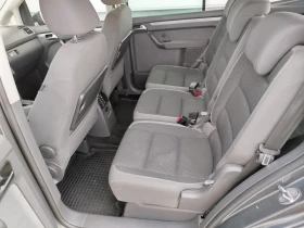 VW Touran 2.0TDI-DSG-NAVI, снимка 10