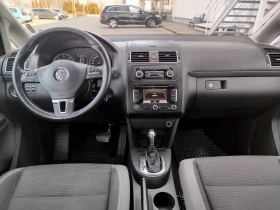 VW Touran 2.0TDI-DSG-NAVI | Mobile.bg    11