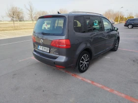 VW Touran 2.0TDI-DSG-NAVI | Mobile.bg    5