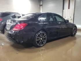 Mercedes-Benz C 43 AMG 4Matic * Burmester*  *  | Mobile.bg    4