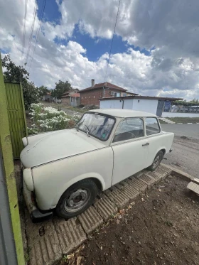 Trabant 601 | Mobile.bg    3