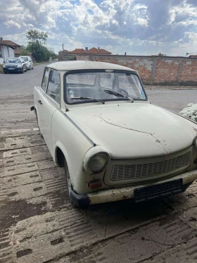 Trabant 601 | Mobile.bg    5