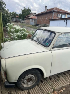 Trabant 601 | Mobile.bg    4