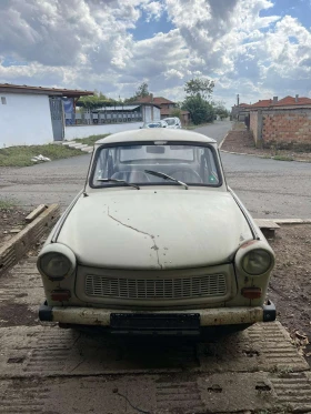 Trabant 601 | Mobile.bg    6