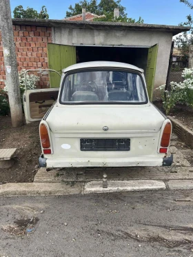 Trabant 601 | Mobile.bg    7