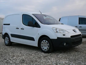 Peugeot Partner 1.6 hdi Клима 2+ 1, снимка 1