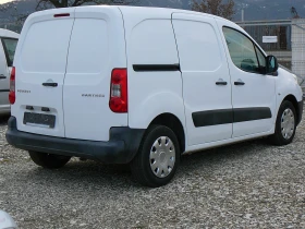 Peugeot Partner 1.6 hdi Клима 2+ 1, снимка 3