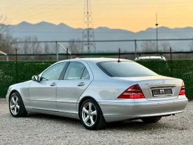     Mercedes-Benz S 320 i * KEYLESS* BOSE* 