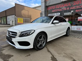 Mercedes-Benz C 220 111 275 KM - AMG - 4 MATIC - PANORAMA - KEYLESS GO - 44900 лв. - 79098064 | Car24.bg