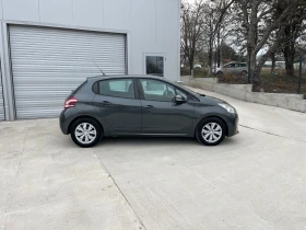 Peugeot 208 1.4hdi, снимка 6