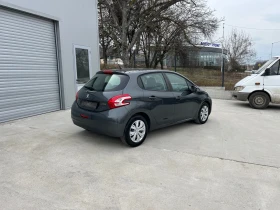 Peugeot 208 1.4hdi, снимка 7