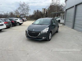 Peugeot 208 1.4hdi, снимка 3