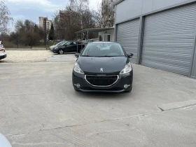 Peugeot 208 1.4hdi, снимка 2