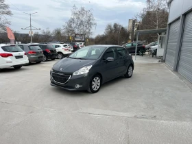 Peugeot 208 1.4hdi, снимка 4