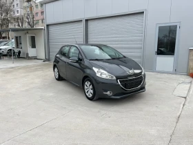 Peugeot 208 1.4hdi, снимка 1