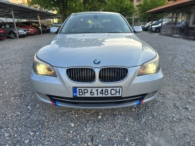 BMW 530 3.0i FACELIFT  | Mobile.bg    3