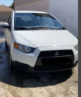 Обява за продажба на Mitsubishi Colt 1.1 FACE  ~ 199 лв. - изображение 1