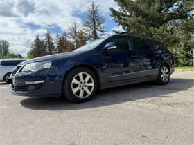 Обява за продажба на VW Passat ~9 800 лв. - изображение 1