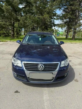 Обява за продажба на VW Passat ~9 800 лв. - изображение 4