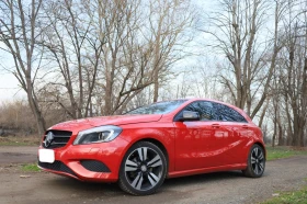 Обява за продажба на Mercedes-Benz A 180 ~25 500 лв. - изображение 1