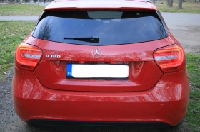 Обява за продажба на Mercedes-Benz A 180 ~25 500 лв. - изображение 1
