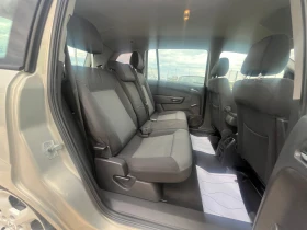 Opel Zafira 1.9D, 120ck.6 ,  | Mobile.bg    13