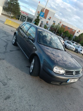 VW Golf | Mobile.bg    3
