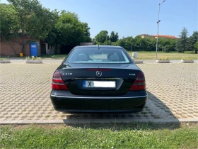 Обява за продажба на Mercedes-Benz E 270 CDI Avantgarde ~8 700 лв. - изображение 5